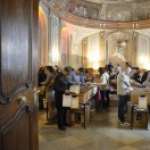 JuMaJo - Bücherflohmarkt 2014